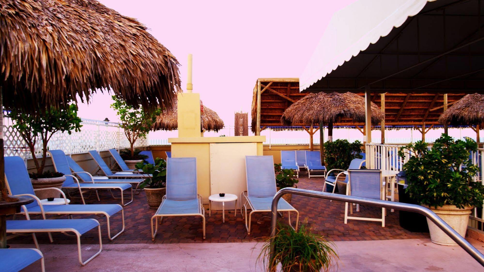Rooftop Resort - Clothing Optional - Adult Only Hollywood Eksteriør billede